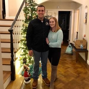 Meet your Posher, Patricia